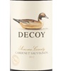 Decoy Duckhorn Vineyards Cabernet Sauvignon 2012