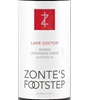 Zonte's Footstep Lake Doctor Shiraz 2012