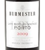Burmester Late Bottled Vintage Port 2009