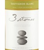 3 Stones Sauvignon Blanc 2014