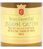 Joseph Cattin Hatschbourg Grand Cru Gewurztraminer 2012