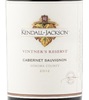 Kendall-Jackson Vintner's Reserve Cabernet Sauvignon 2012