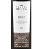 Tenuta Rocca Barolo 2008