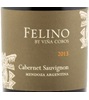 Viña Cobos Felino Felino Cabernet Sauvignon 2013