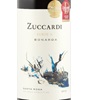 Zuccardi Serie A Bonarda 2012