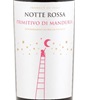 Notte Rossa Di Manduria Primitivo 2012