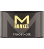 Runkel Pinot Noir 2012