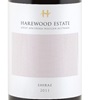 Harewood Shiraz 2011