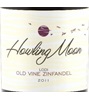 Howling Moon Old Vine Zinfandel 2011