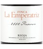 Finca La Emperatriz Reserva 2008