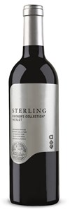 Sterling Vineyards Vintner's Collection Merlot 2014