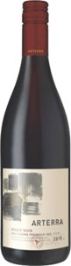 Arterra Pinot Noir 2015