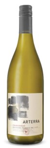 Arterra Wines Chardonnay 2015