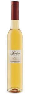 Sperling Gewürztraminer Icewine 2014