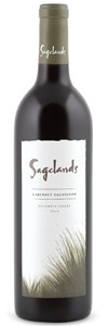 Precept Sagelands Cabernet Sauvignon 2014