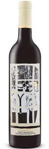 The Organized Crime Cabernet Franc 2013