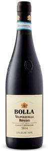 Bolla Classico Superiore Valpolicella Ripasso 2014