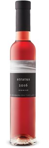 Stratus Red Icewine 2007