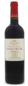 Chateau Bel Air A Luze & Fils 2014