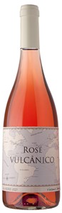 Azores Wine Company Vulcanico  Rosé 2016