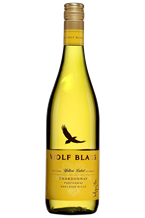 Wolf Blass Yellow Label Chardonnay 2018