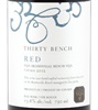 Thirty Bench Meritage 2012