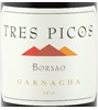 Borsao Tres Picos Grenache 2014