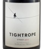 Tightrope Winery Syrah 2014