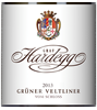 Graf Hardegg Pulkau valley Grüner Veltliner Vom Schloss 2015