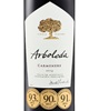 Arboleda Carmenere 2014