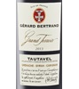 Gerard Bertrand Grand Terroir Tautavel Grenache Syrah Carignan 2013