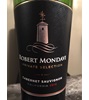 Robert Mondavi Winery Private Selection Cabernet Sauvignon 2015