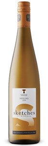Tawse Sketches of Niagara Riesling 2014