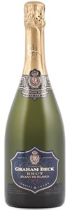 Graham Beck Premier Cuvée Brut Blanc De Blancs Sparkling 2011