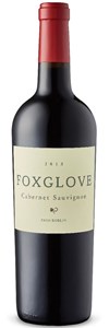 Foxglove Cabernet Sauvignon 2013