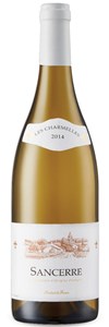 Les Charmelles Sancerre 2014