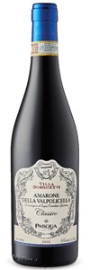 Villa Borghetti Amarone Della Valpolicella 2012