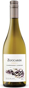 Zuccardi Serie A Chardonnay Viognier 2014