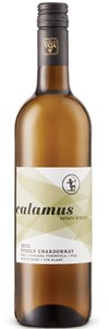 Calamus Steely Chardonnay 2013