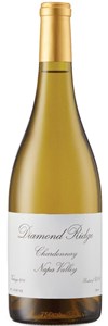 Diamond Ridge Chardonnay 2014