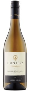 Hunter's Jane Hunter Sauvignon Blanc 2015