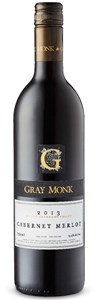 Gray Monk Estate Winery Cabernet Merlot 2019