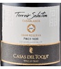 Casas del Toqui Terroir Selection Gran Reserva Pinot Noir 2012