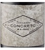 Zuccardi Concreto Malbec 2014