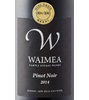 Waimea Pinot Noir 2014