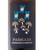 Contini Pariglia Vermentino Di Sardegna 2014