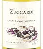 Zuccardi Serie A Chardonnay Viognier 2014