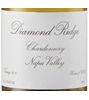Diamond Ridge Chardonnay 2014