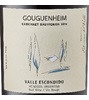 Gouguenheim Cabernet Sauvignon 2014