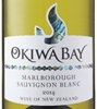 Okiwa Bay Sauvignon Blanc 2014